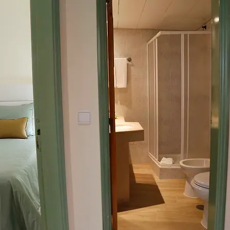 Ondamar Aparthotel