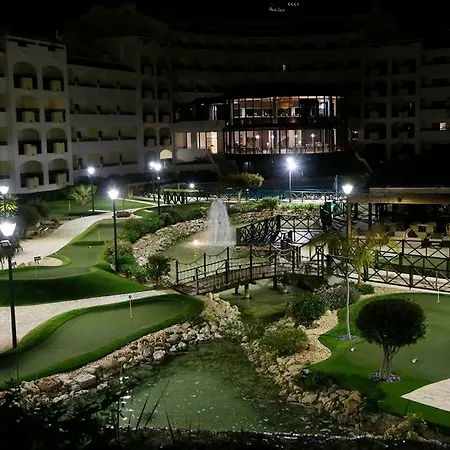 Ondamar 4* البوفيرا