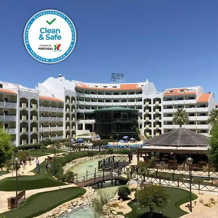 Апарт-отель Ondamar