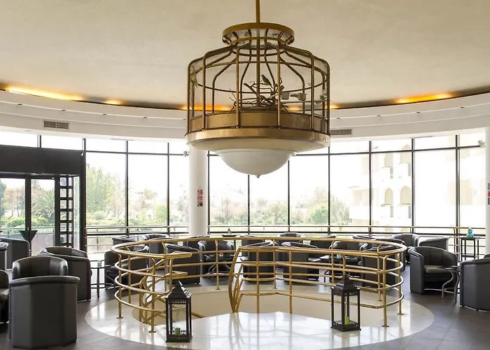 オンダマール アパルタメントス アルブフェイラ