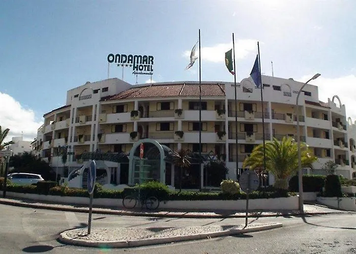 オンダマール アパルタメントス