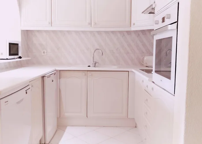 オンダマール アパルタメントス