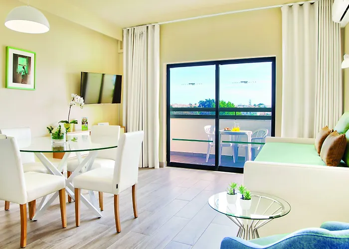 Ondamar 4* 알부페이라
