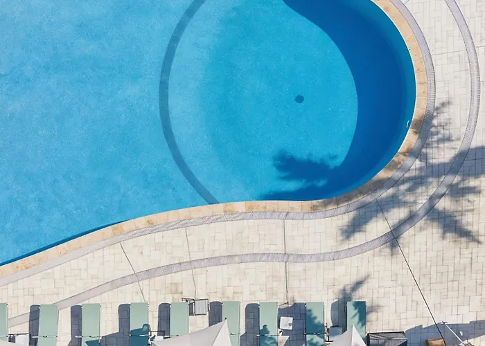 オンダマール アパルタメントス