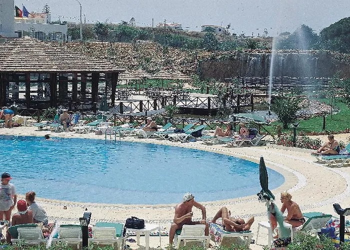 オンダマール アパルタメントス アパートホテル