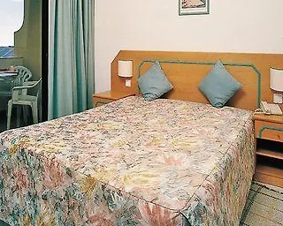 アパートホテル オンダマール アパルタメントス アルブフェイラ