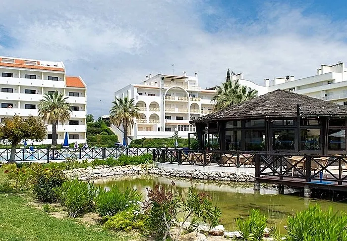 オンダマール アパルタメントス アパートホテル