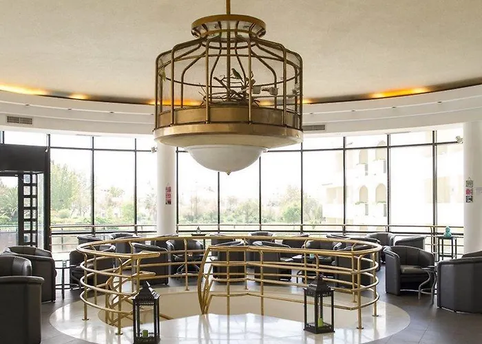 オンダマール アパルタメントス アパートホテル アルブフェイラ