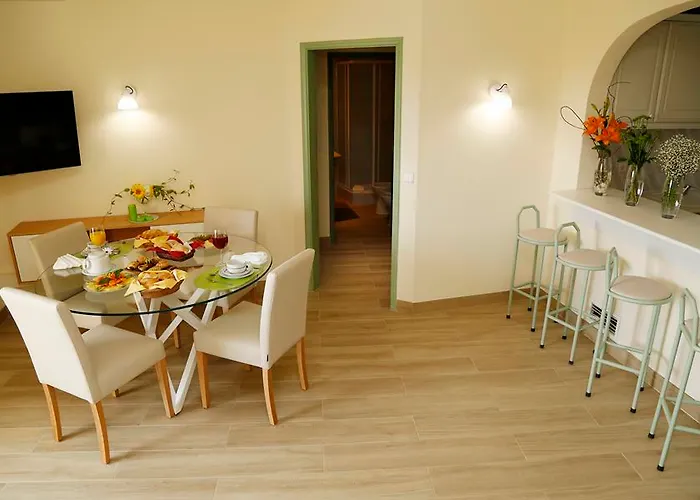 オンダマール アパルタメントス 4* アルブフェイラ