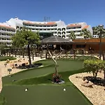 Ondamar Aparthotel 4*