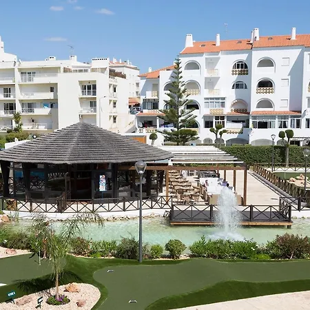 Aparthotel Ondamar 4*