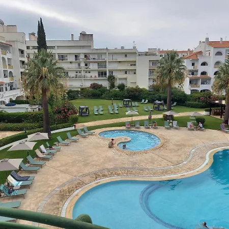 Ondamar Aparthotel 4*