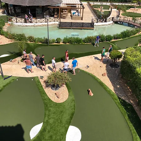 Ondamar 4* Albufeira