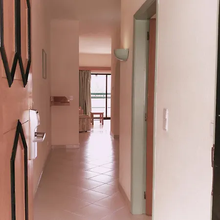 Ondamar 4* Albufeira