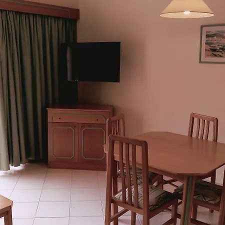 Aparthotel Ondamar 4*