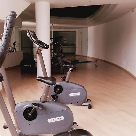 Ondamar Aparthotel Albufeira