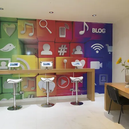 Aparthotel Ondamar Albufeira