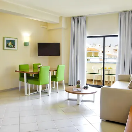 Ondamar 4* Albufeira