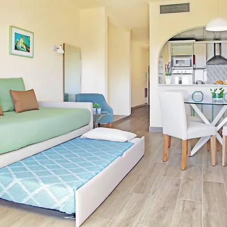 Aparthotel Ondamar Albufeira