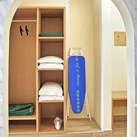 Ondamar Aparthotel Albufeira