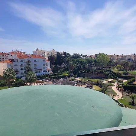 Aparthotel Ondamar 4*