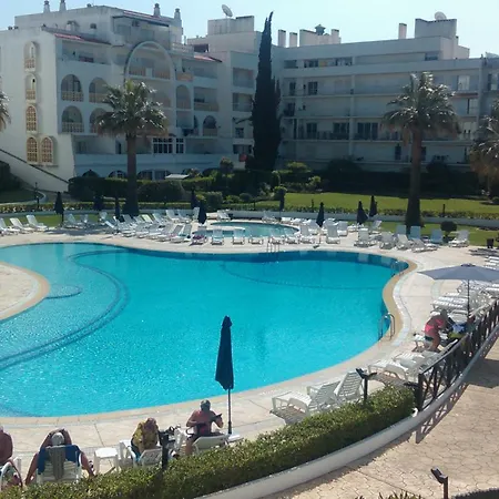 Aparthotel Ondamar Albufeira